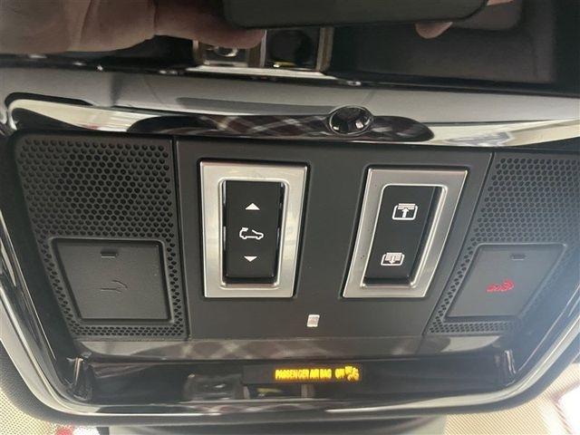 Land Rover Range Rover Supercharged 2018