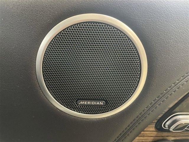 Land Rover Range Rover Supercharged 2018