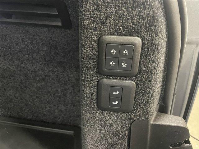 Land Rover Range Rover Supercharged 2018