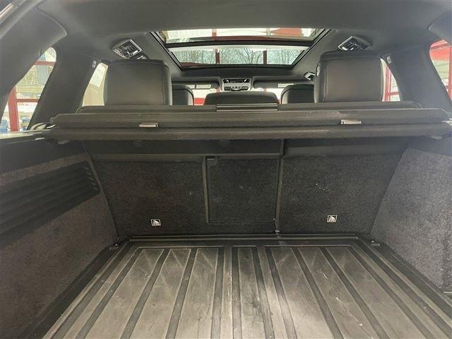 Land Rover Range Rover Supercharged 2018