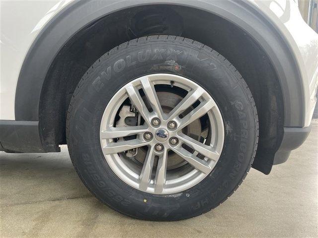 Ford Explorer XLT AWD 2022