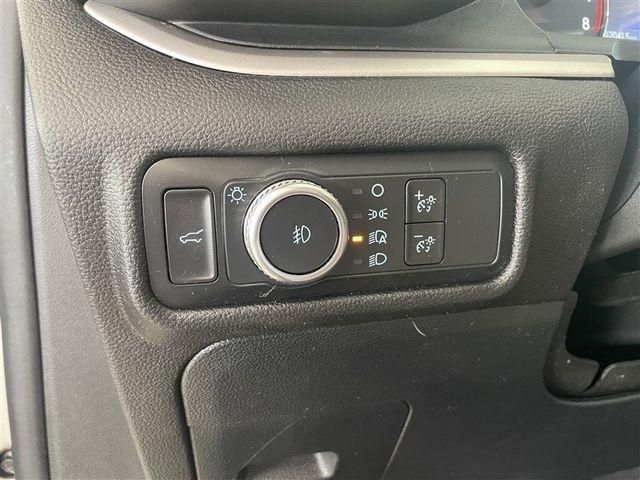 Ford Explorer XLT AWD 2022