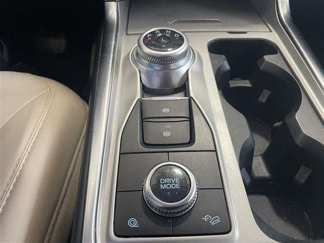 Ford Explorer XLT AWD 2022