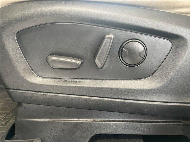 Ford Explorer XLT AWD 2022