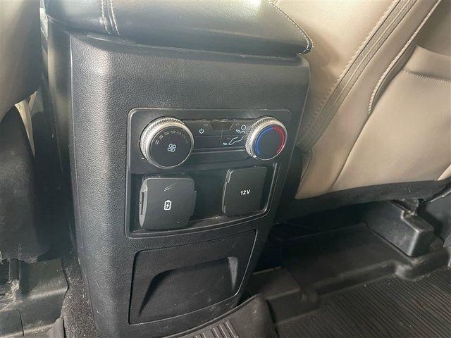 Ford Explorer XLT AWD 2022