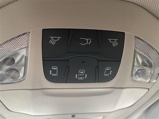 Chrysler Pacifica Touring Plus 2021