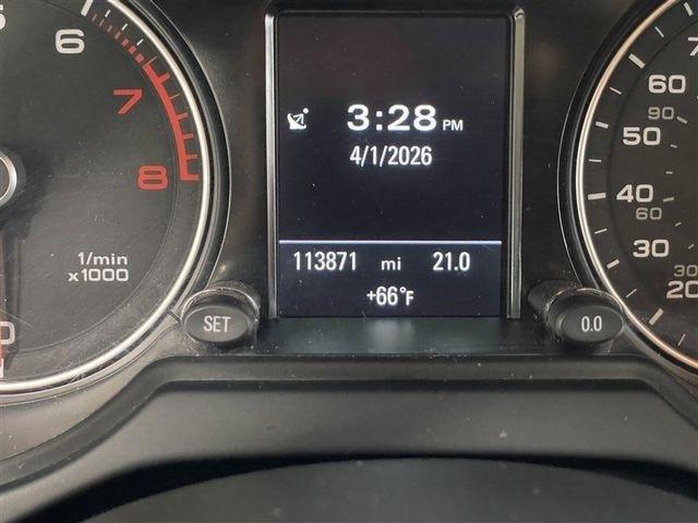 Audi Q5 2.0T Premium Plus quattro 2015