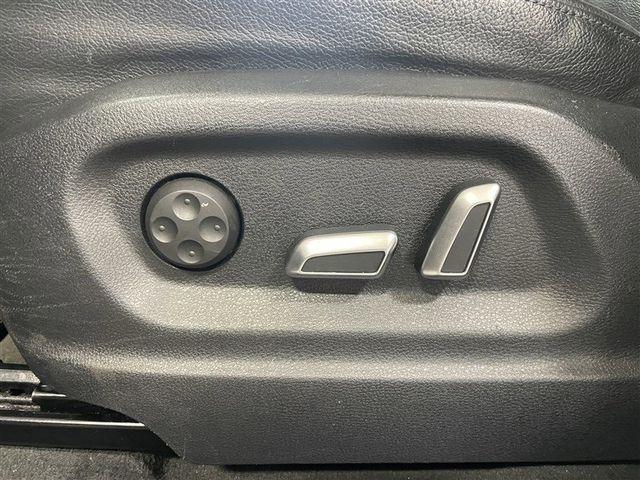 Audi Q5 2.0T Premium Plus quattro 2015