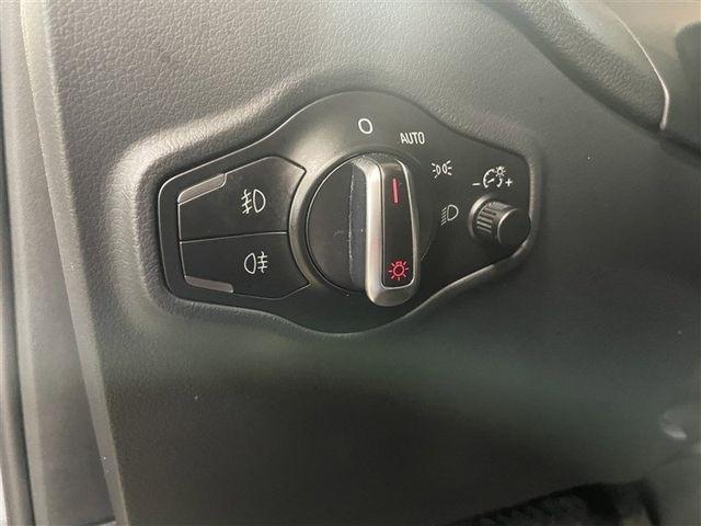 Audi Q5 2.0T Premium Plus quattro 2015