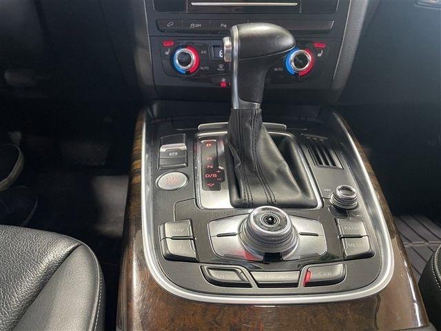 Audi Q5 2.0T Premium Plus quattro 2015