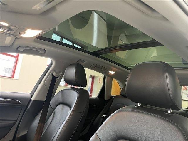 Audi Q5 2.0T Premium Plus quattro 2015