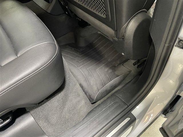 Audi Q5 2.0T Premium Plus quattro 2015