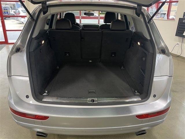 Audi Q5 2.0T Premium Plus quattro 2015