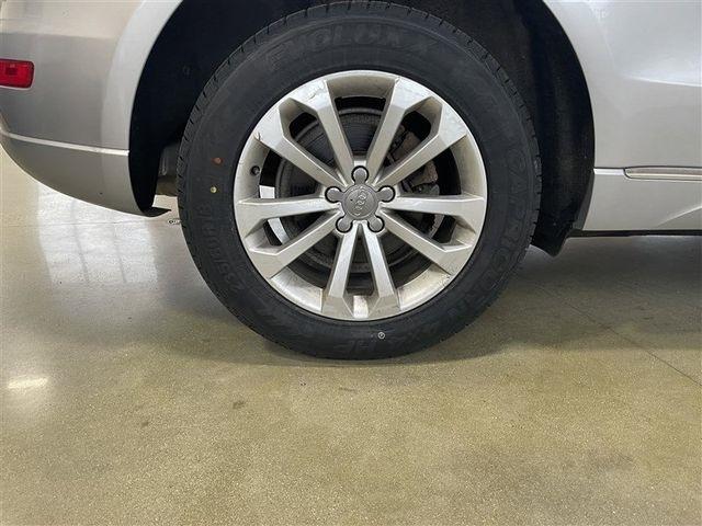 Audi Q5 2.0T Premium Plus quattro 2015