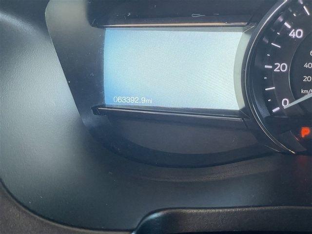 Ford Explorer Sport 4WD 2018