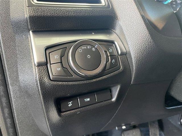 Ford Explorer Sport 4WD 2018