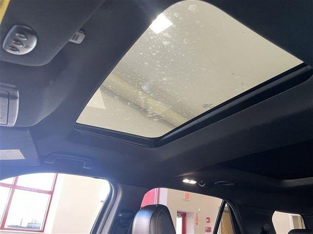 Ford Explorer Sport 4WD 2018