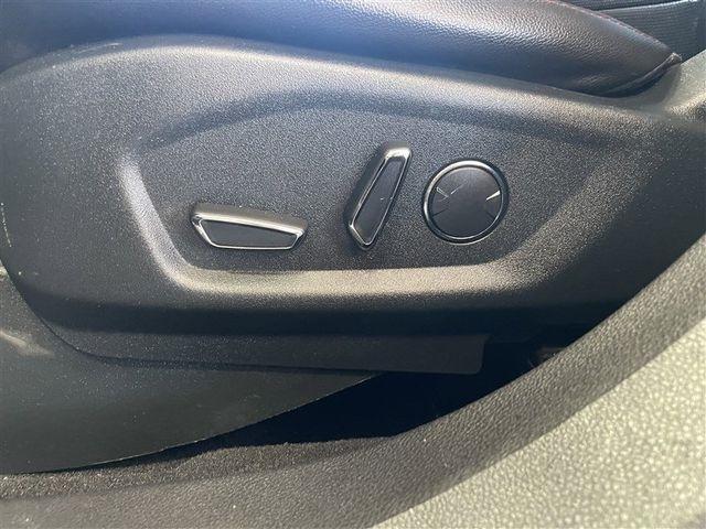 Ford Explorer Sport 4WD 2018