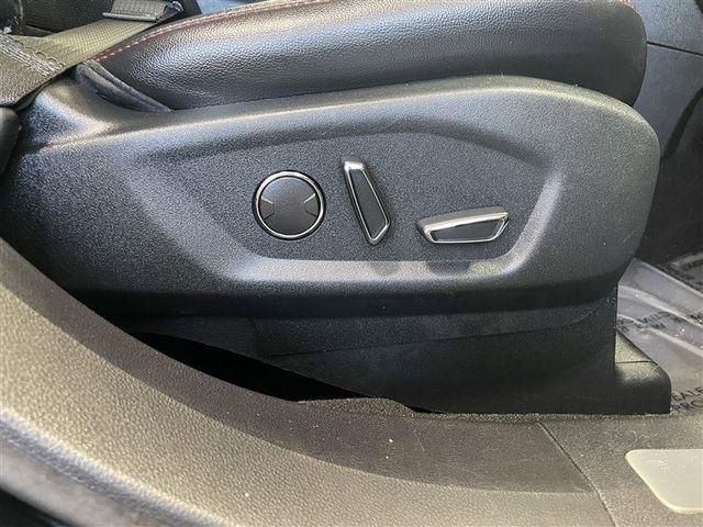 Ford Explorer Sport 4WD 2018