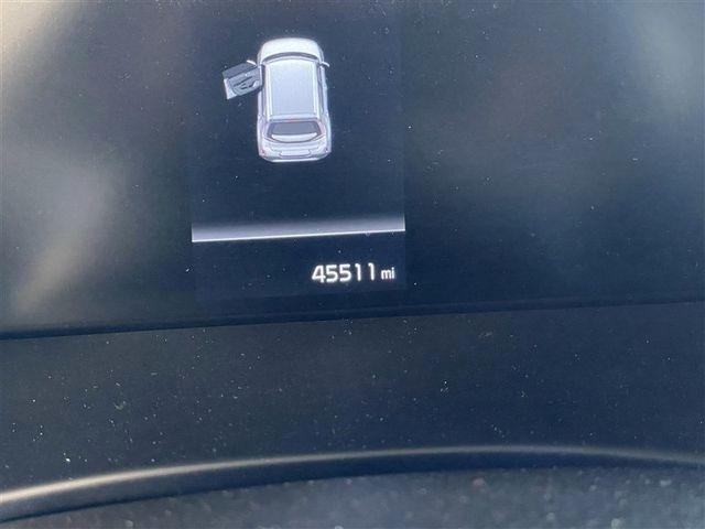 Kia Soul LX CVT 2023