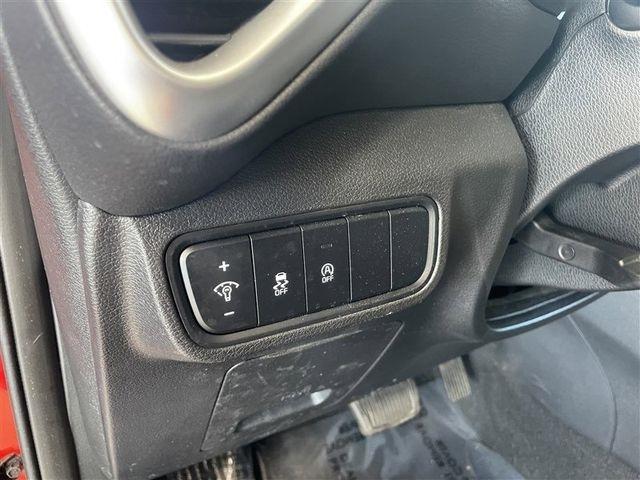 Kia Soul LX CVT 2023