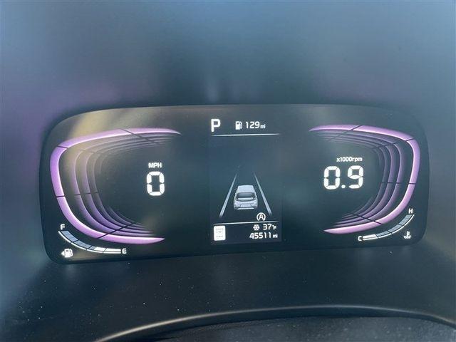 Kia Soul LX CVT 2023