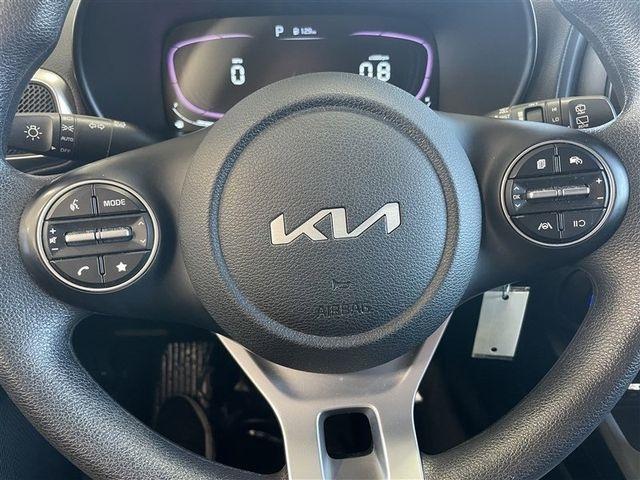 Kia Soul LX CVT 2023