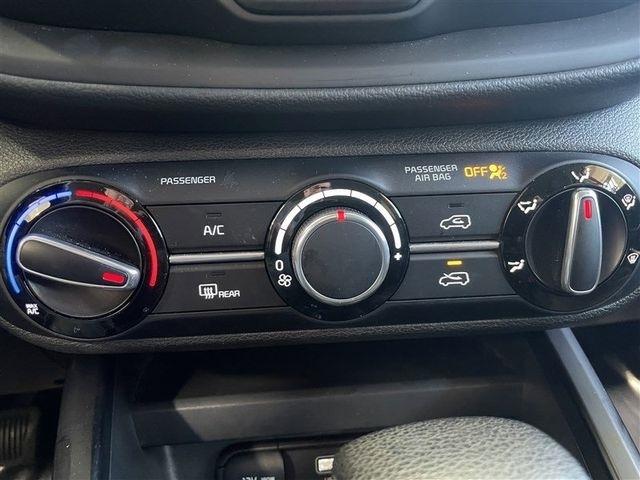 Kia Soul LX CVT 2023