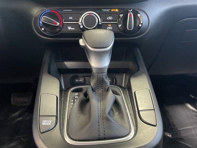 Kia Soul LX CVT 2023