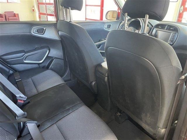 Kia Soul LX CVT 2023