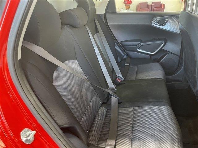 Kia Soul LX CVT 2023