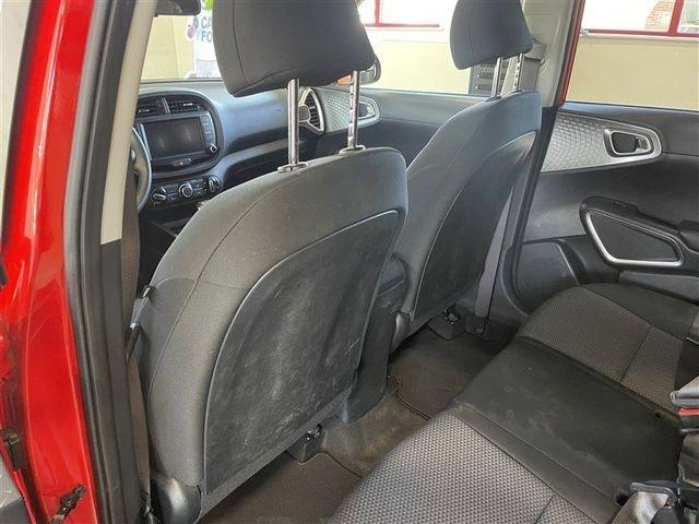 Kia Soul LX CVT 2023