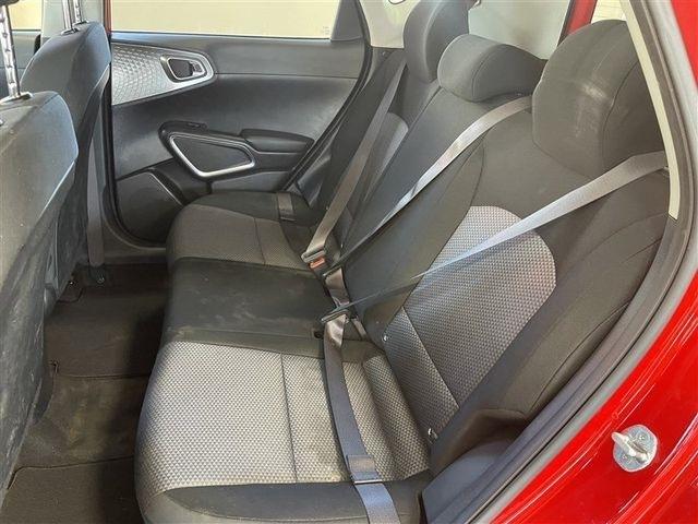 Kia Soul LX CVT 2023