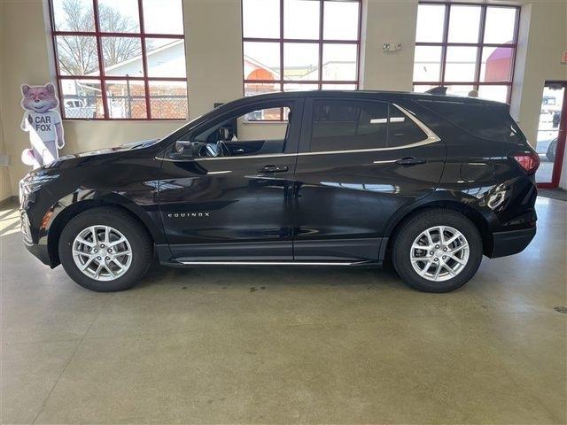 Chevrolet Equinox LT AWD 2023