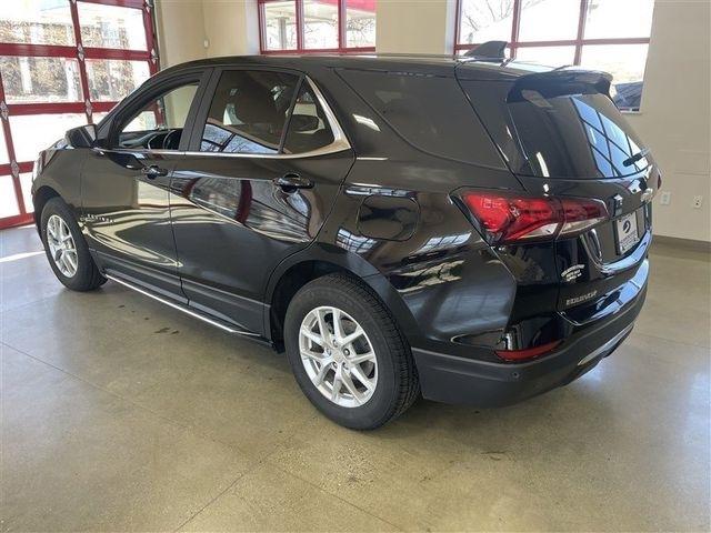 Chevrolet Equinox LT AWD 2023