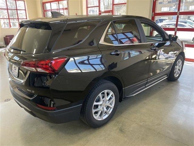 Chevrolet Equinox LT AWD 2023
