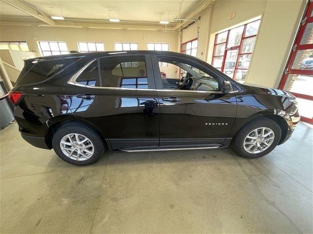 Chevrolet Equinox LT AWD 2023