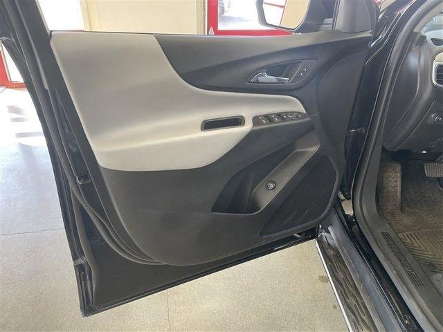 Chevrolet Equinox LT AWD 2023