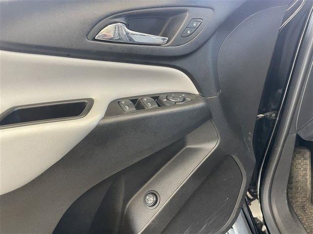 Chevrolet Equinox LT AWD 2023