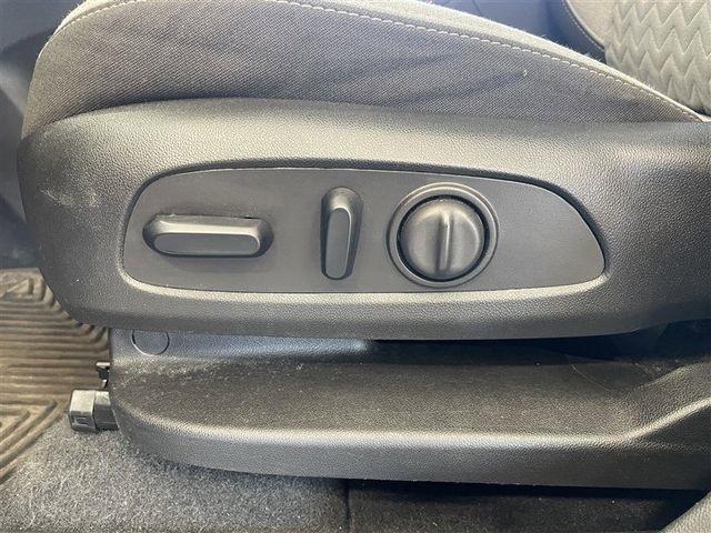 Chevrolet Equinox LT AWD 2023