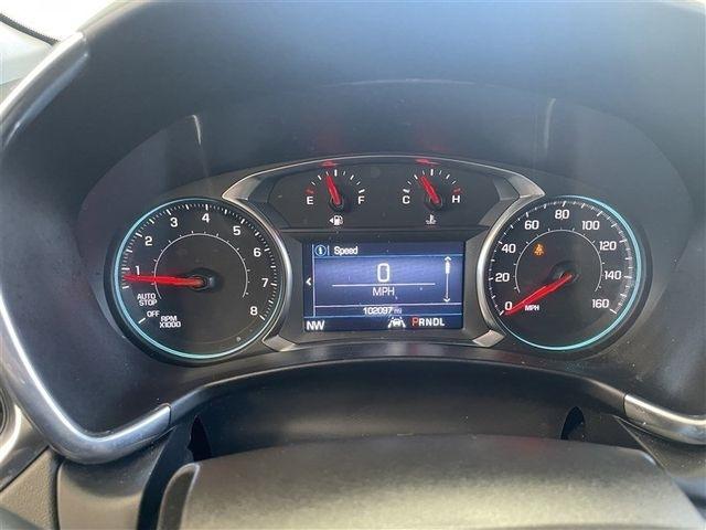 Chevrolet Equinox LT AWD 2023