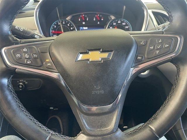 Chevrolet Equinox LT AWD 2023