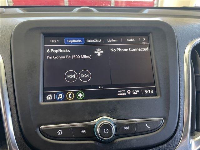 Chevrolet Equinox LT AWD 2023