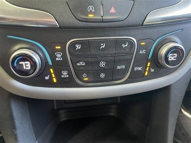 Chevrolet Equinox LT AWD 2023