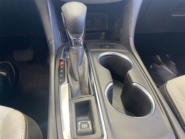 Chevrolet Equinox LT AWD 2023