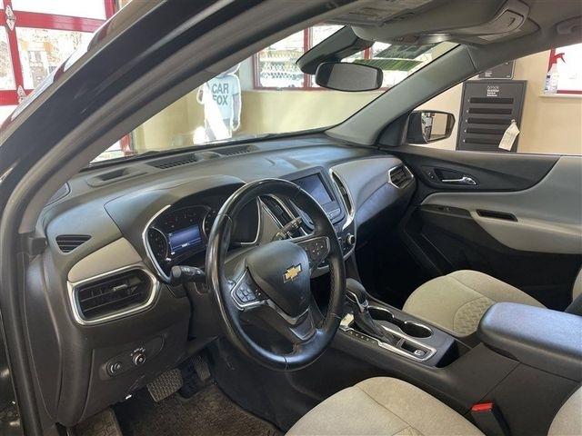 Chevrolet Equinox LT AWD 2023