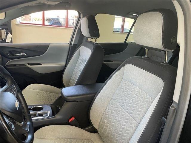 Chevrolet Equinox LT AWD 2023