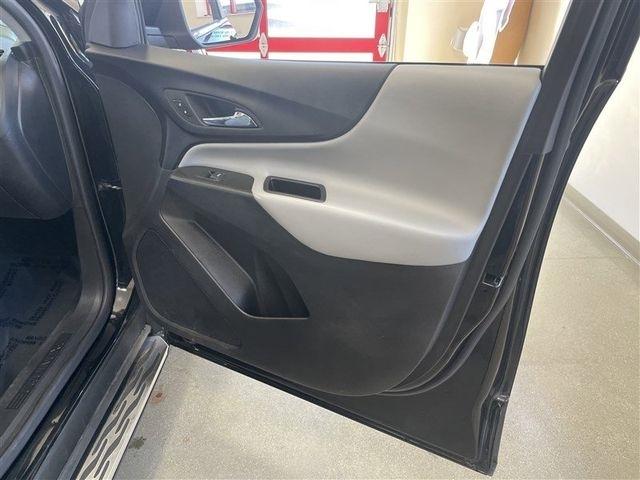 Chevrolet Equinox LT AWD 2023