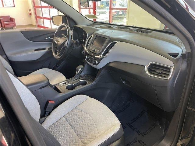 Chevrolet Equinox LT AWD 2023