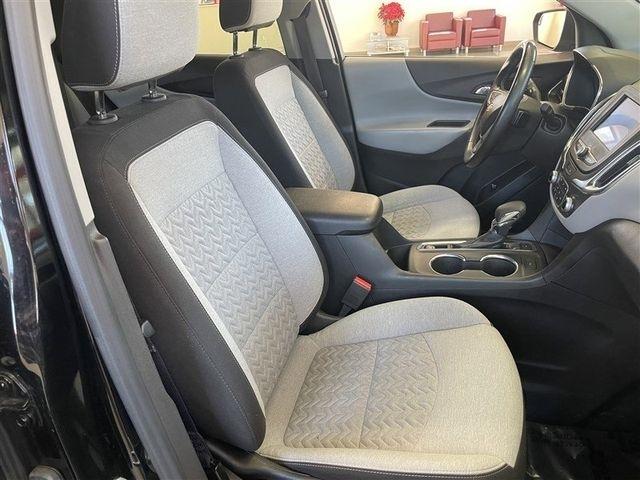 Chevrolet Equinox LT AWD 2023